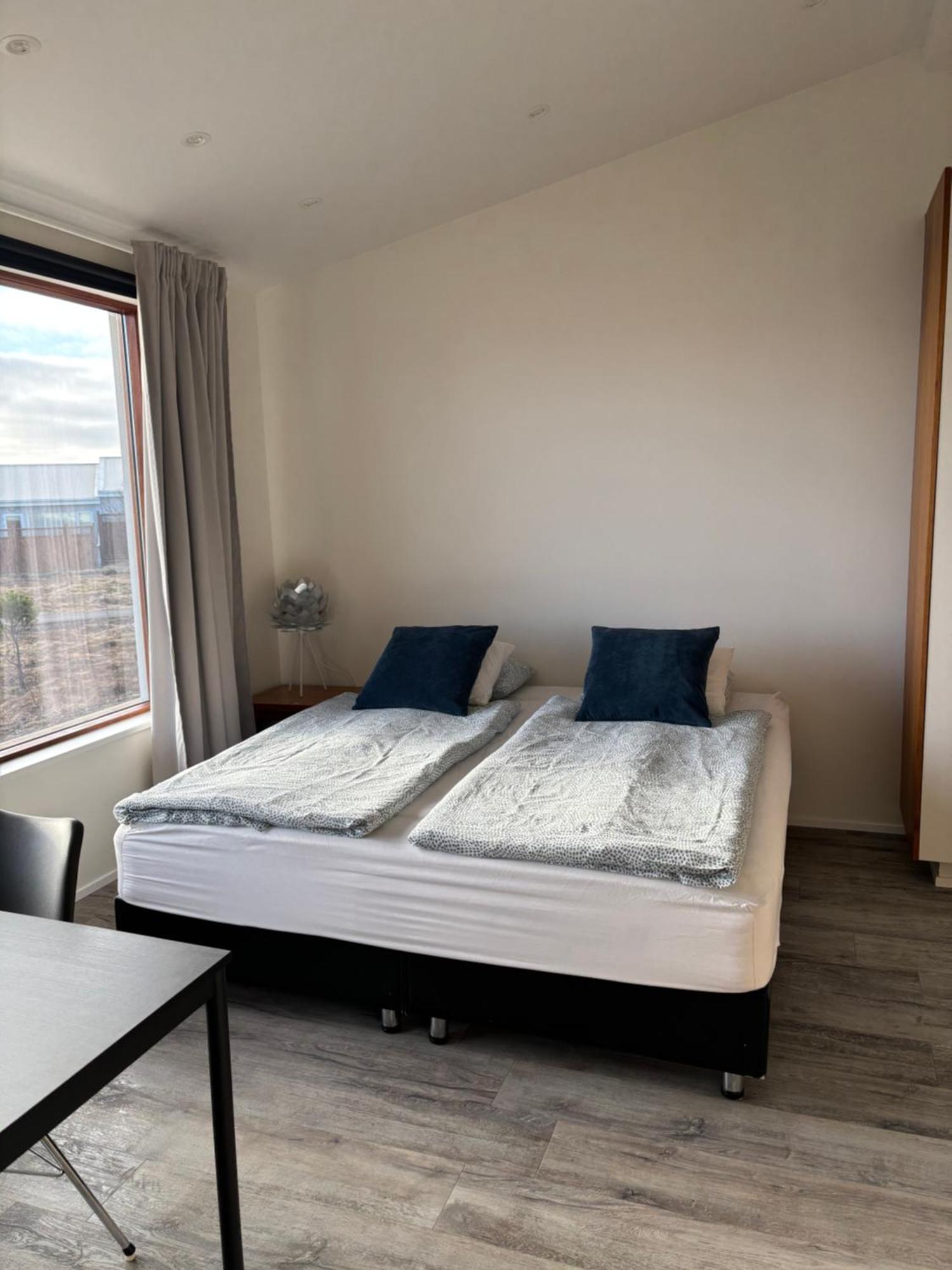 Ace Guesthouse Keflavík Exteriör bild