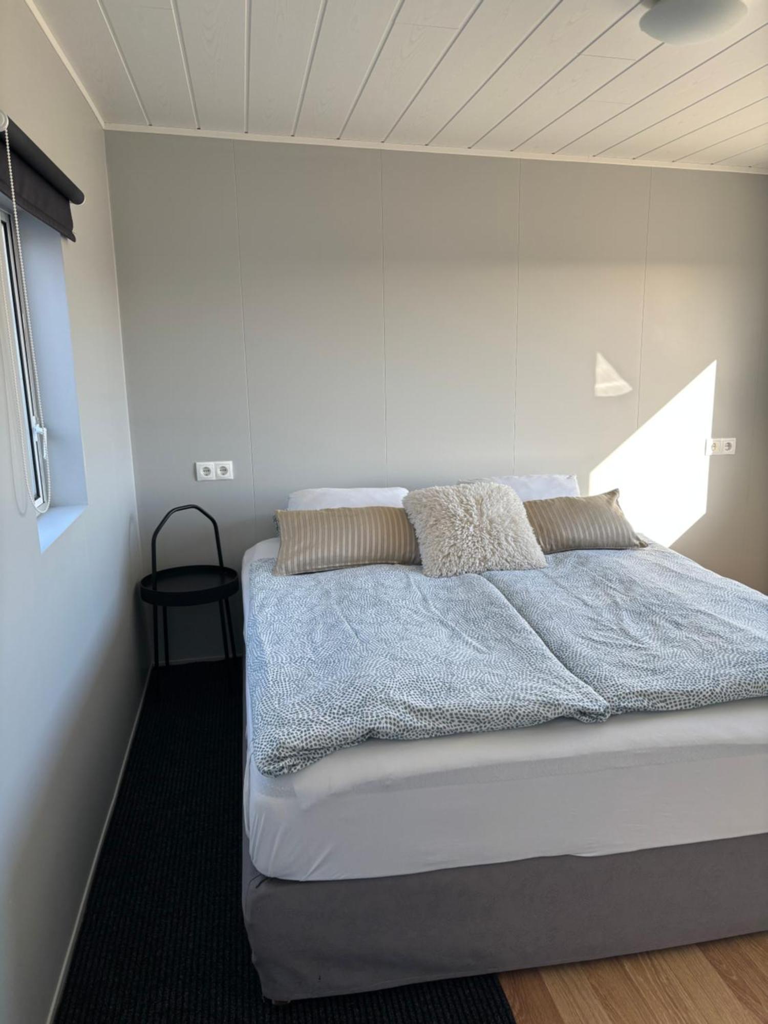 Ace Guesthouse Keflavík Exteriör bild
